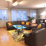 Centrum 50 M Od Rynku, Free Parking Apartment