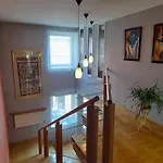Centrum 50 M Od Rynku, Free Parking Apartment Neumarkt