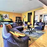 Centrum 50 M Od Rynku, Free Parking Apartment Neumarkt