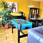 Centrum 50 M Od Rynku, Free Parking Apartment *