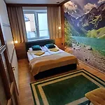 Centrum 50 M Od Rynku, Free Parking Neumarkt