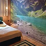 Centrum 50 M Od Rynku, Free Parking Apartment *