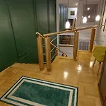 Centrum 50 M Od Rynku, Free Parking Neumarkt