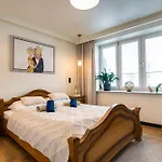 Centrum 50 M Od Rynku, Free Parking