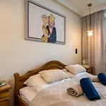 Apartment Centrum 50 M Od Rynku, Free Parking
