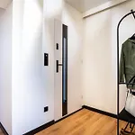 Apartment Centrum 50 M Od Rynku, Free Parking *