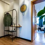 Centrum 50 M Od Rynku, Free Parking Apartment *