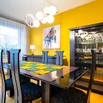 Centrum 50 M Od Rynku, Free Parking *