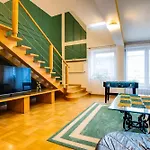 شقة Centrum 50 M Od Rynku, Free Parking *