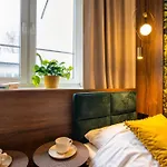 Centrum 50 M Od Rynku, Free Parking نوفه تارخ