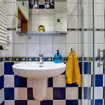 Centrum 50 M Od Rynku, Free Parking Διαμέρισμα Nowy Targ
