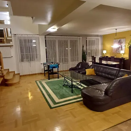 Centrum 50 M Od Rynku, Free Parking *