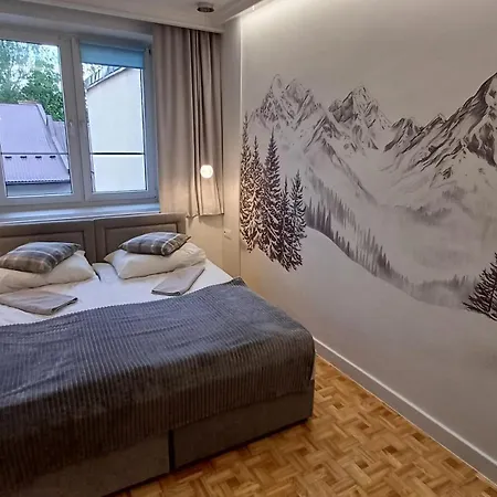 Centrum 50 M Od Rynku, Free Parking *