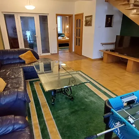 Centrum 50 M Od Rynku, Free Parking * Nowy Targ