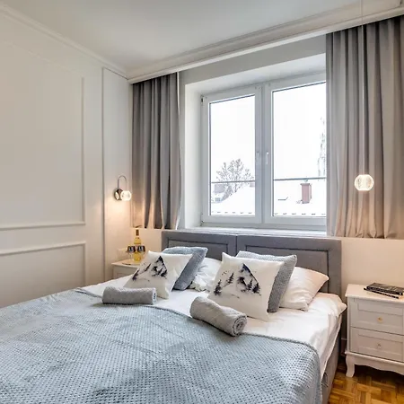 Appartamento Centrum 50 M Od Rynku, Free Parking