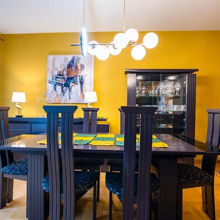 Appartamento Centrum 50 M Od Rynku, Free Parking Nowy Targ