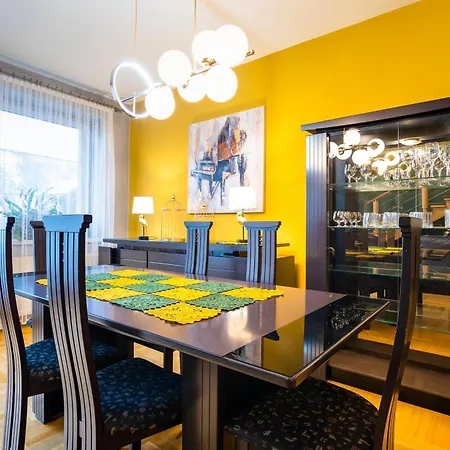Centrum 50 M Od Rynku, Free Parking *
