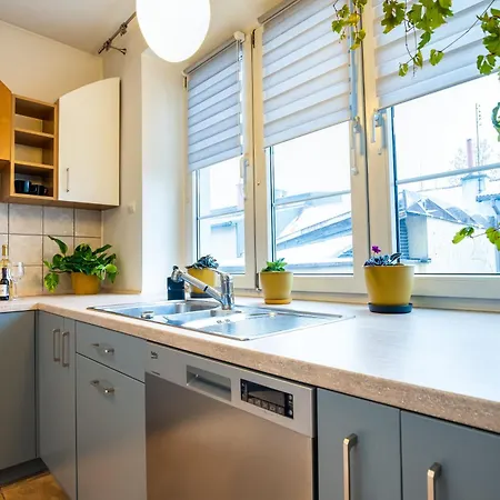 Appartamento Centrum 50 M Od Rynku, Free Parking Nowy Targ