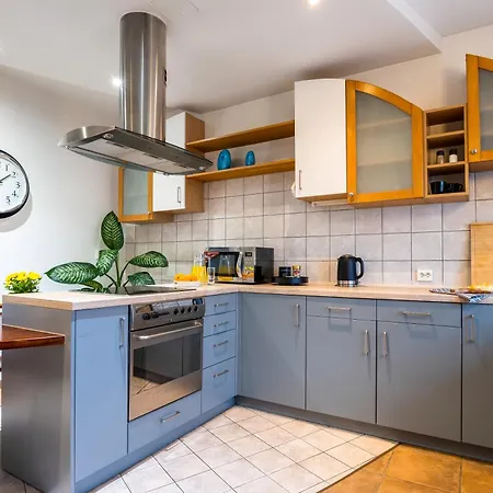 Centrum 50 M Od Rynku, Free Parking *