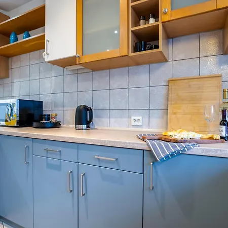 Appartamento Centrum 50 M Od Rynku, Free Parking *