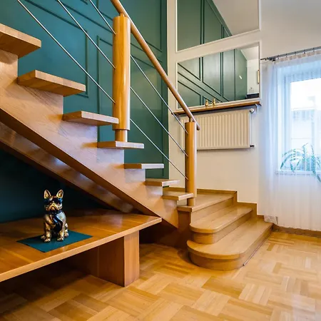 Centrum 50 M Od Rynku, Free Parking * Nowy Targ