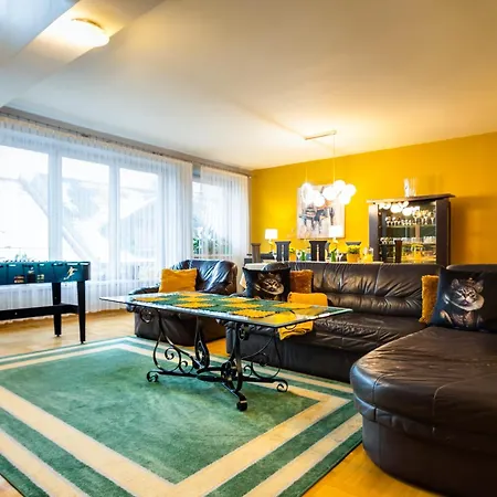 Appartamento Centrum 50 M Od Rynku, Free Parking Nowy Targ