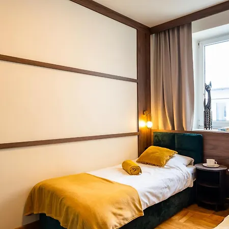 Centrum 50 M Od Rynku, Free Parking * Nowy Targ