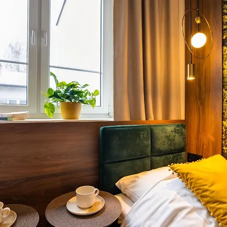 Centrum 50 M Od Rynku, Free Parking Nowy Targ