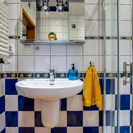 Centrum 50 M Od Rynku, Free Parking Appartamento Nowy Targ