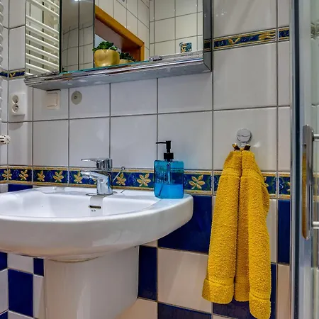 Appartamento Centrum 50 M Od Rynku, Free Parking Nowy Targ