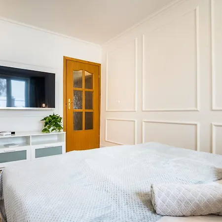 Centrum 50 M Od Rynku, Free Parking