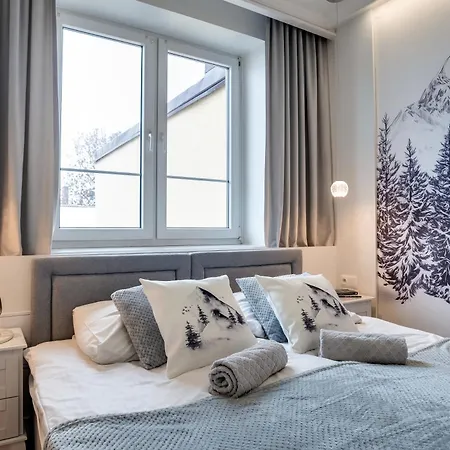 Centrum 50 M Od Rynku, Free Parking