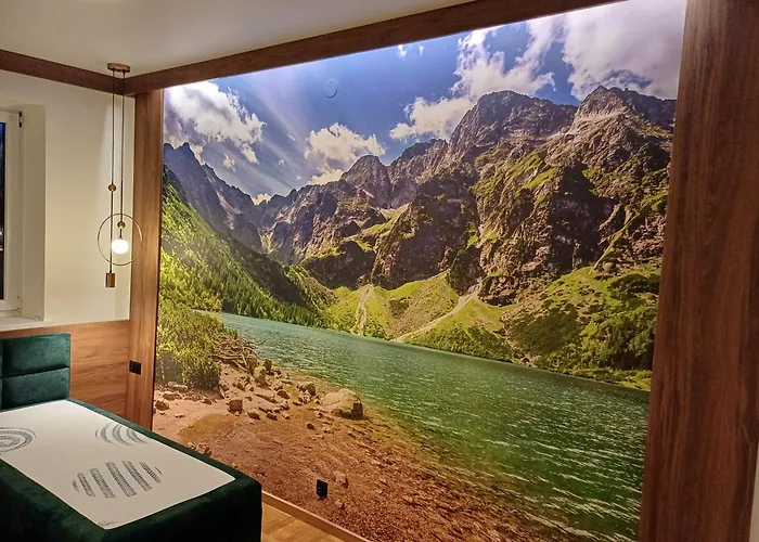 Centrum 50 M Od Rynku, Free Parking